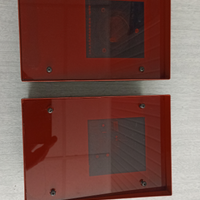 Barriere antincendio