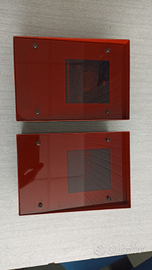 Barriere antincendio