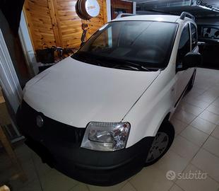 Fiat Panda 1.1 Active Benzina