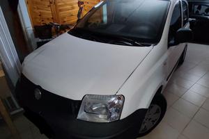 Fiat Panda 1.1 Active Benzina