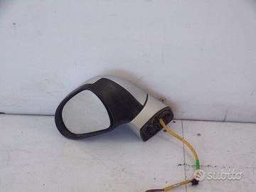 Specchietto retrovisore Sinistro Peugeot 308 2010
