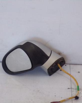 Specchietto retrovisore Sinistro Peugeot 308 2010