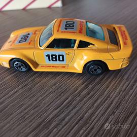 Bburago Porsche 959