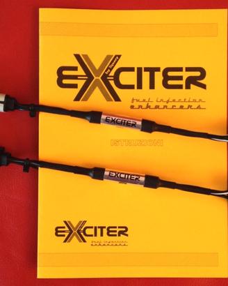 Exciter 4FTC per Harley Twin Cam  Stage 1