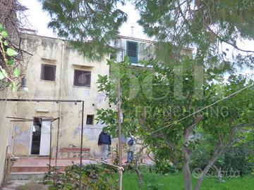 Casa Indipendente Carini [Cod. rif P/34VRG]