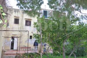 Casa Indipendente Carini [Cod. rif P/34VRG]