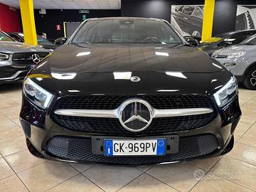 MERCEDES-BENZ A 180 d Automatic Sport ** KM CERT