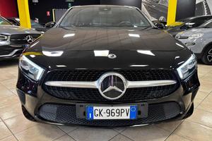 MERCEDES-BENZ A 180 d Automatic Sport ** KM CERT