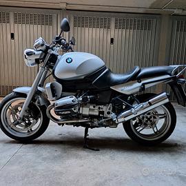 Bmw r850r confort