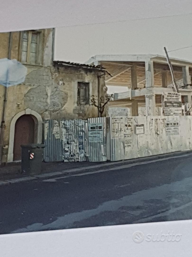 Terreno Edificabile in Via F. Tedesco - Altro