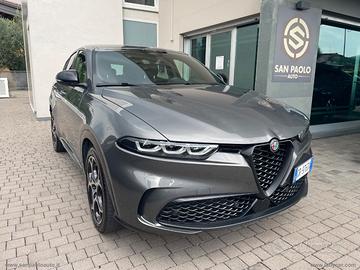 ALFA ROMEO Tonale 1.5 160 CV MHEV TCT7 Veloce