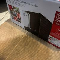 Generatore per dispositivi2000VA - 1500VA - 1000VA