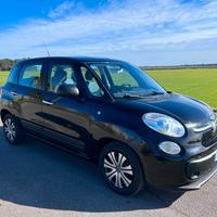Fiat 500L 1.3 mjet Perfetta