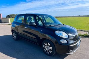 Fiat 500L 1.3 mjet Perfetta