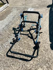 PortaBici per Auto