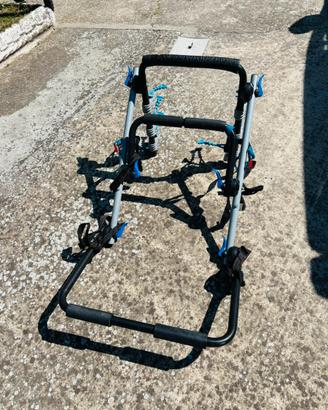 PortaBici per Auto