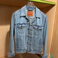 Giacchetto in denim Levi’s