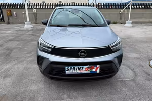 Opel Crossland 1.2 12V Start&Stop Edition