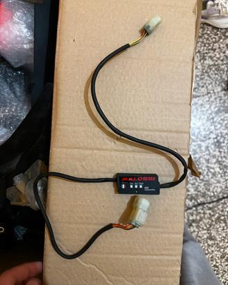 Centralina O2 controller t max 530 2012-2019