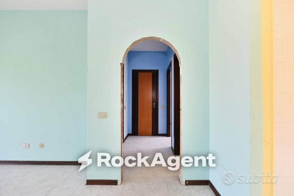 Appartamento – CA - Vista 5