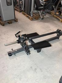 T-bar gym 80