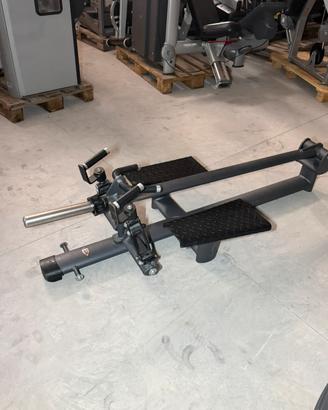 T-bar gym 80