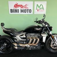 TRIUMPH ROCKET 3 R - 2020