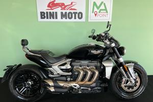 TRIUMPH ROCKET 3 R - 2020