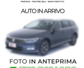 VOLKSWAGEN Passat Alltrack 2.0 TDI 200 CV 4MOTIO