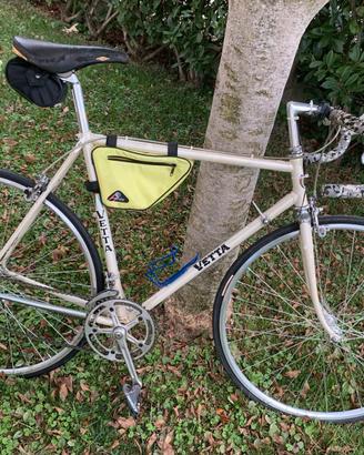 Bici da corsa, anni 80 vintage