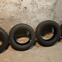 Gomme Goodyear EfficientGrip Performance 175/65R14