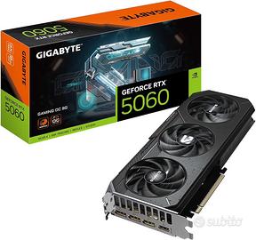 Gigabyte GeForce RTX 5060