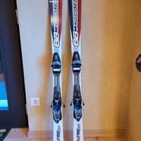 Sci Junior 130 cm