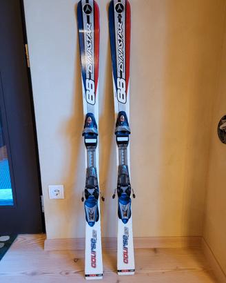 Sci Junior 130 cm