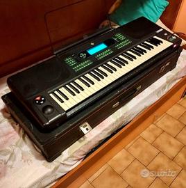 TASTIERA Gem wx2 plus