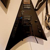 Chitarra elettrica Jackson