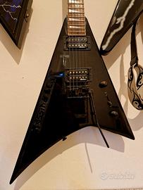 Chitarra elettrica Jackson