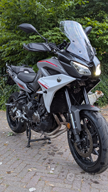 Yamaha tracer 900 2018 OHLINS