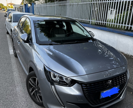 Peugeot 208 1.2 PureTech Allure automatica