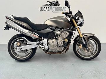 Honda Hornet 600