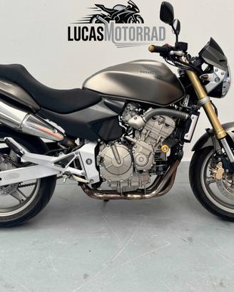 Honda Hornet 600