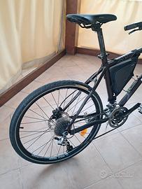 Bicicletta MTB Rock Rider 8.1M