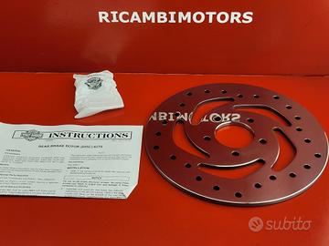 DISCO SX HARLEY DAVIDSON SPORTSTER XL XR