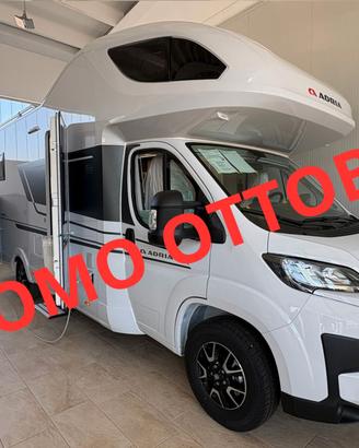 Adria CORAL XL 660 SL 60Y