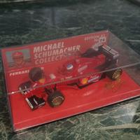 Ferrari F310 ed.43 n.26 