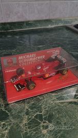 Ferrari F310 ed.43 n.26 