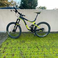Giant Reign L-XL
