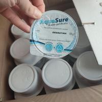 aquasure - acqua gel per anziani