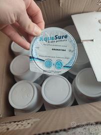 aquasure - acqua gel per anziani