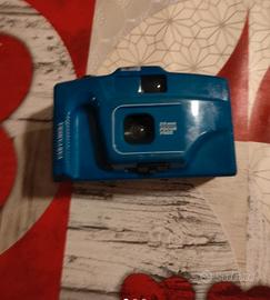 Macchina fotografica  vintage car camera 35mm